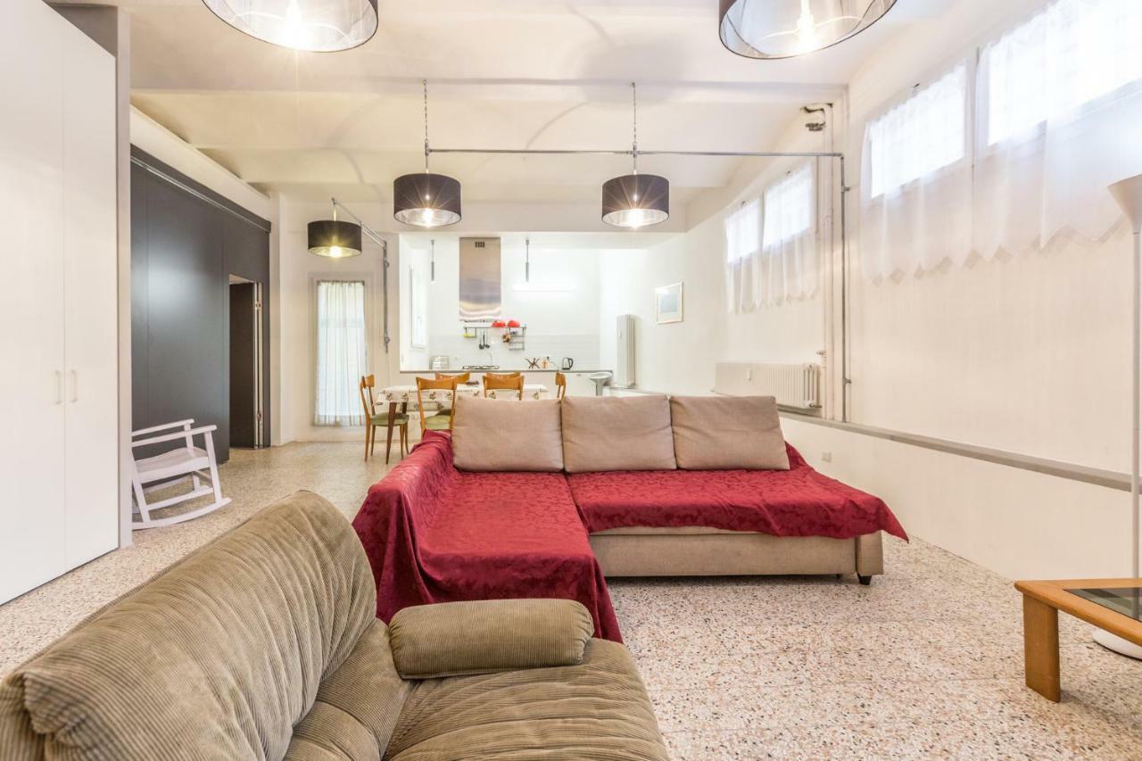 Matteotti, Bologna By Short Holidays Exterior photo
