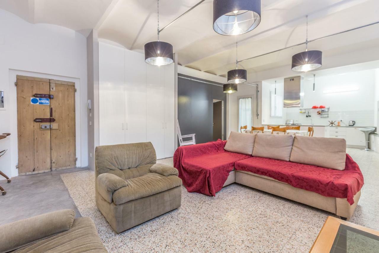 Matteotti, Bologna By Short Holidays Exterior photo