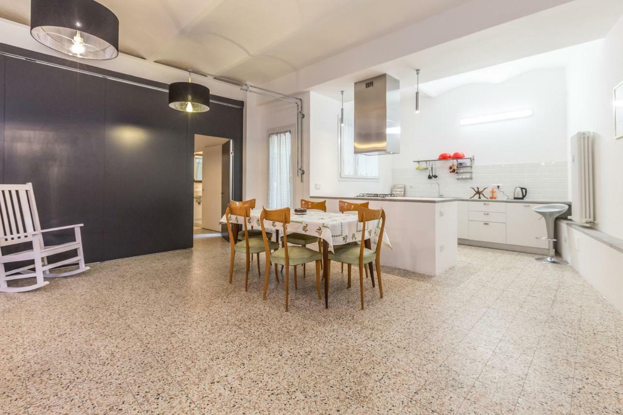 Matteotti, Bologna By Short Holidays Exterior photo